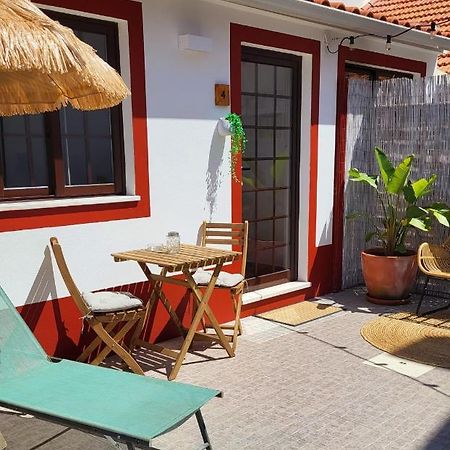 Cantinho De Milfontes 2 Vila Nova de Milfontes Ngoại thất bức ảnh