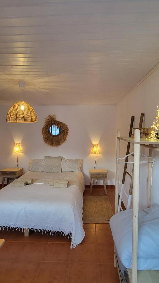 Cantinho De Milfontes 2 Vila Nova de Milfontes Ngoại thất bức ảnh