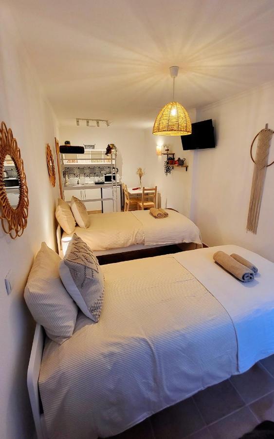 Cantinho De Milfontes 2 Vila Nova de Milfontes Ngoại thất bức ảnh