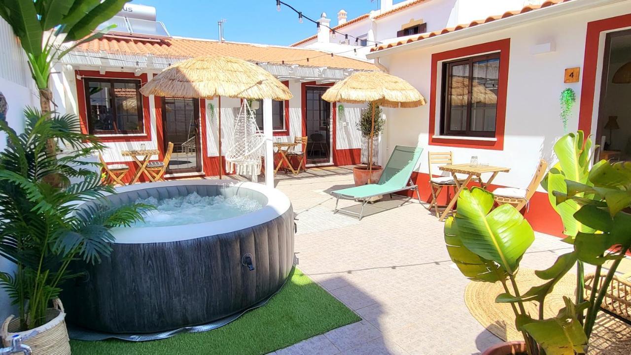 Cantinho De Milfontes 2 Vila Nova de Milfontes Ngoại thất bức ảnh