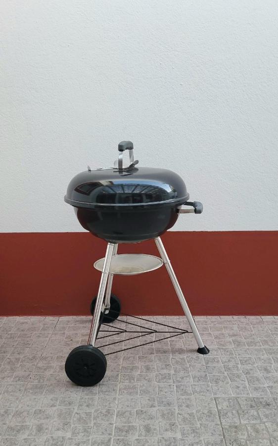 Cantinho De Milfontes 2 Vila Nova de Milfontes Ngoại thất bức ảnh