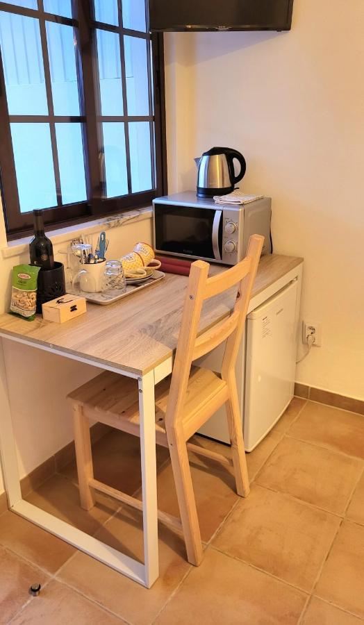 Cantinho De Milfontes 2 Vila Nova de Milfontes Ngoại thất bức ảnh