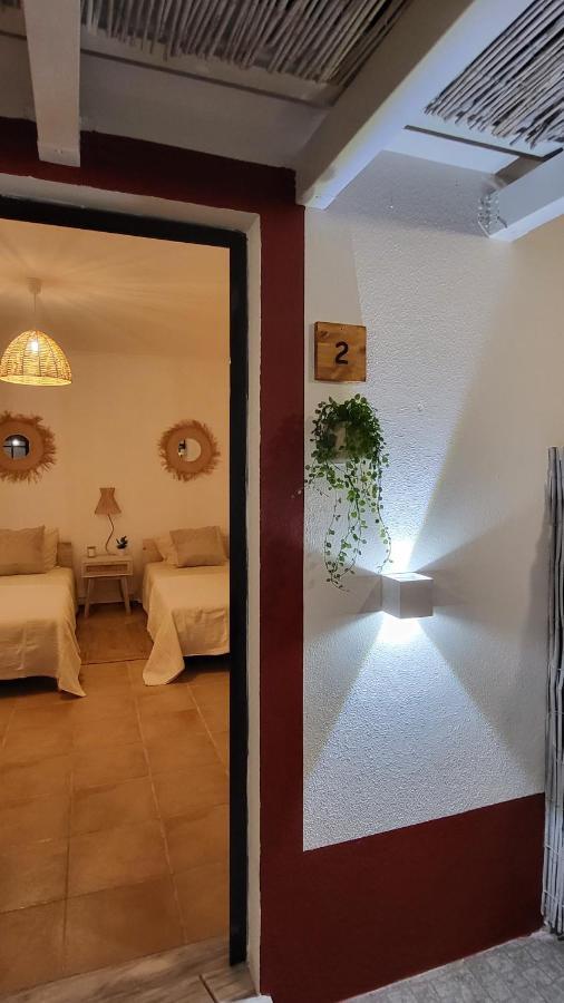 Cantinho De Milfontes 2 Vila Nova de Milfontes Ngoại thất bức ảnh