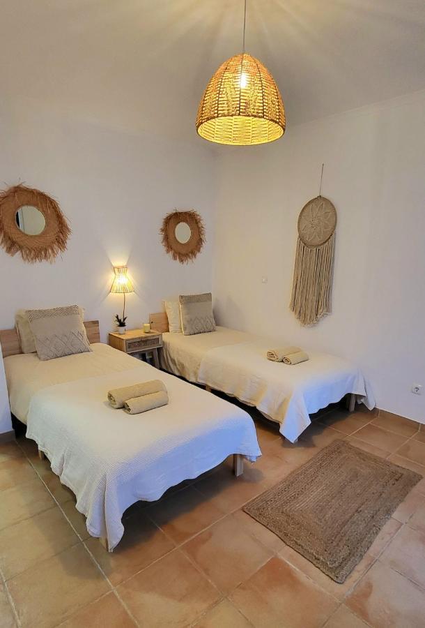 Cantinho De Milfontes 2 Vila Nova de Milfontes Ngoại thất bức ảnh