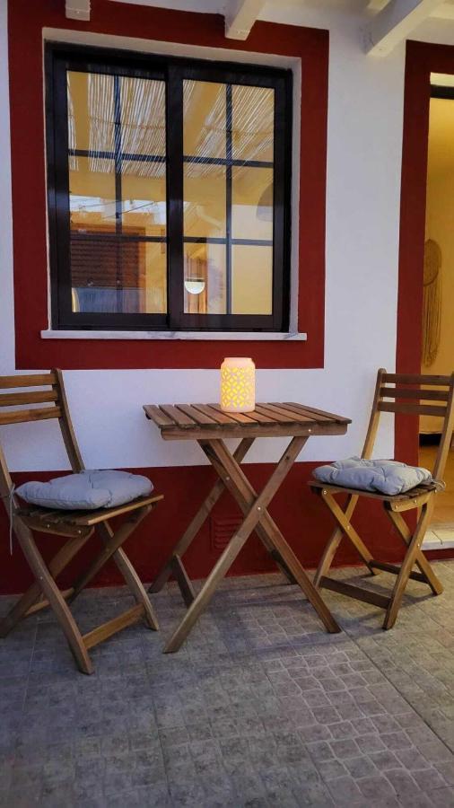 Cantinho De Milfontes 2 Vila Nova de Milfontes Ngoại thất bức ảnh