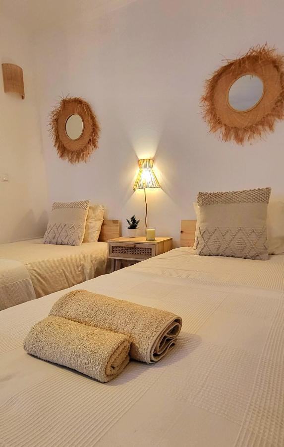 Cantinho De Milfontes 2 Vila Nova de Milfontes Ngoại thất bức ảnh