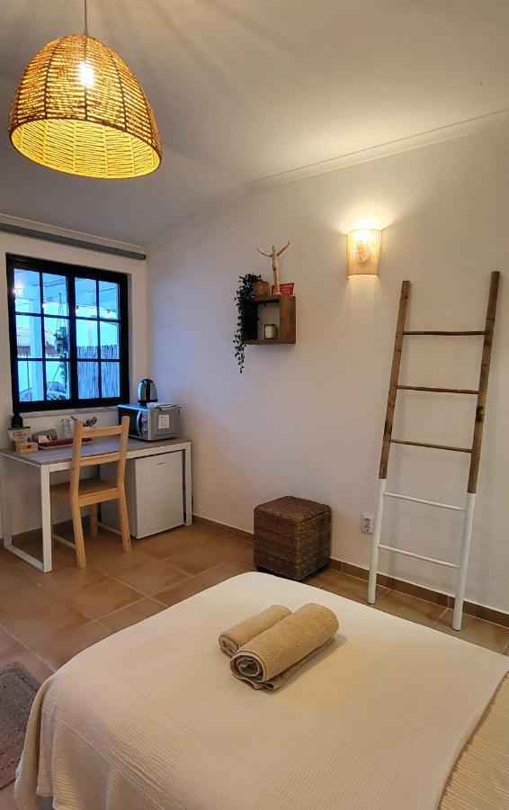Cantinho De Milfontes 2 Vila Nova de Milfontes Ngoại thất bức ảnh