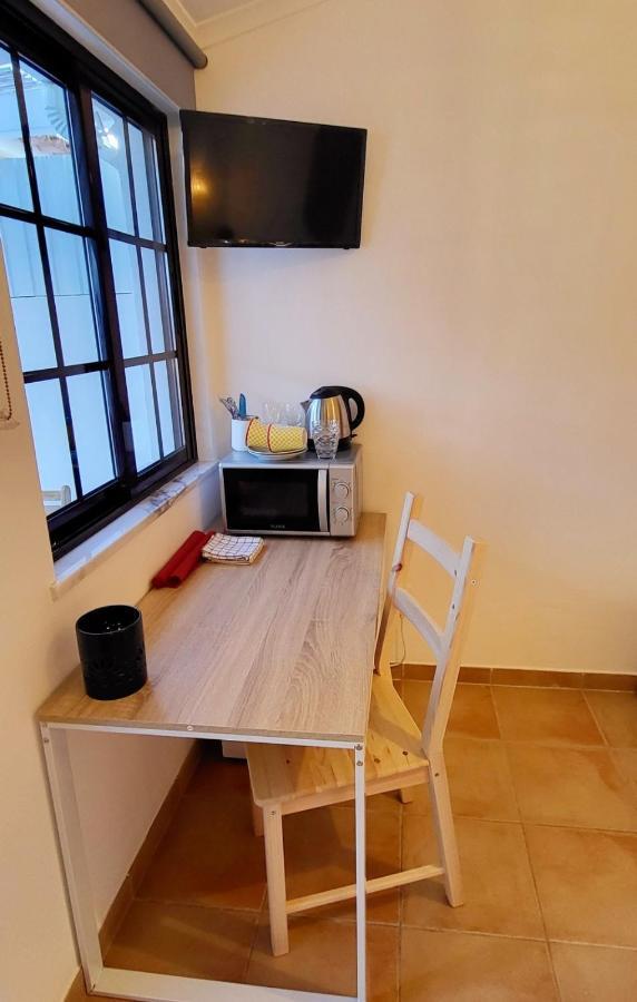 Cantinho De Milfontes 2 Vila Nova de Milfontes Ngoại thất bức ảnh