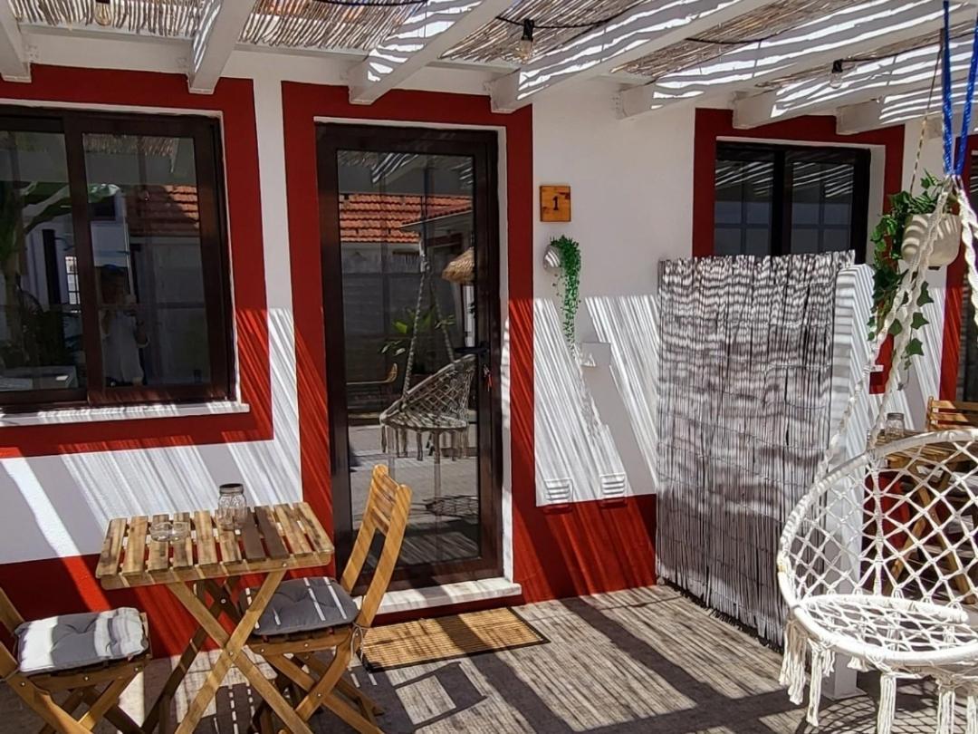 Cantinho De Milfontes 2 Vila Nova de Milfontes Ngoại thất bức ảnh