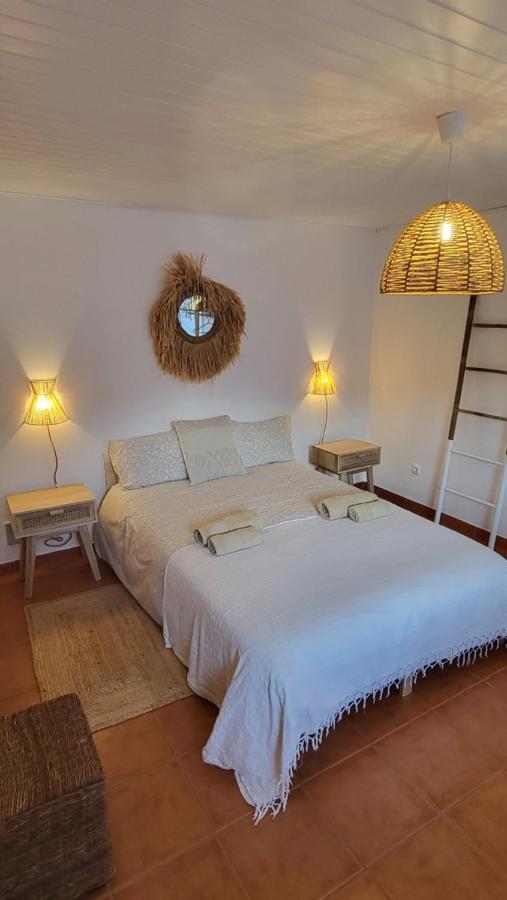 Cantinho De Milfontes 2 Vila Nova de Milfontes Ngoại thất bức ảnh