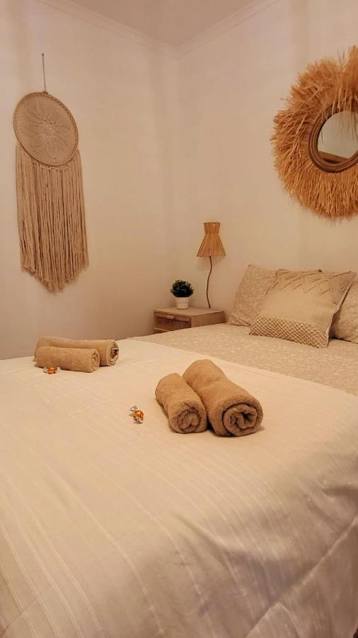 Cantinho De Milfontes 2 Vila Nova de Milfontes Ngoại thất bức ảnh