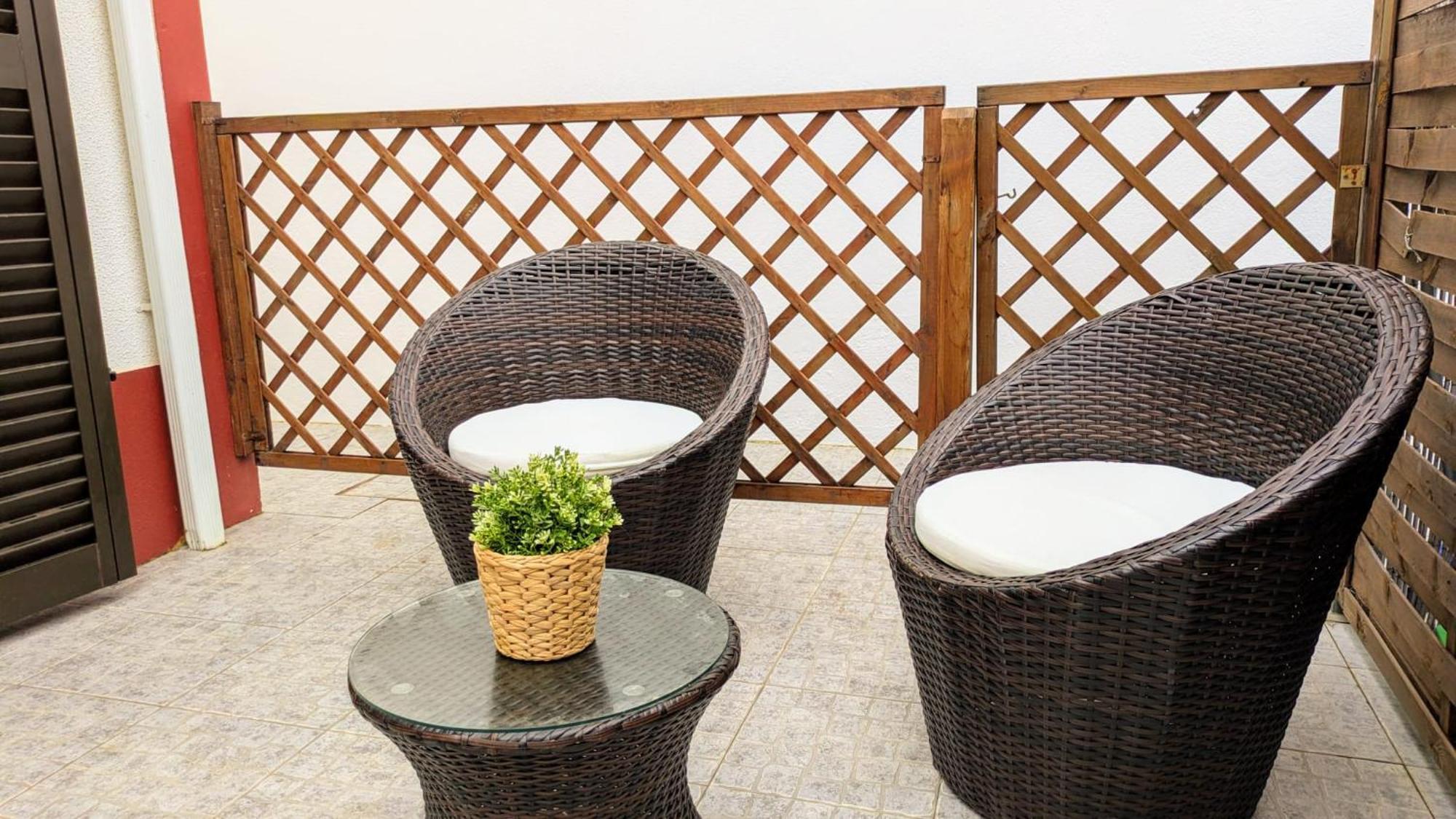 Cantinho De Milfontes 2 Vila Nova de Milfontes Ngoại thất bức ảnh
