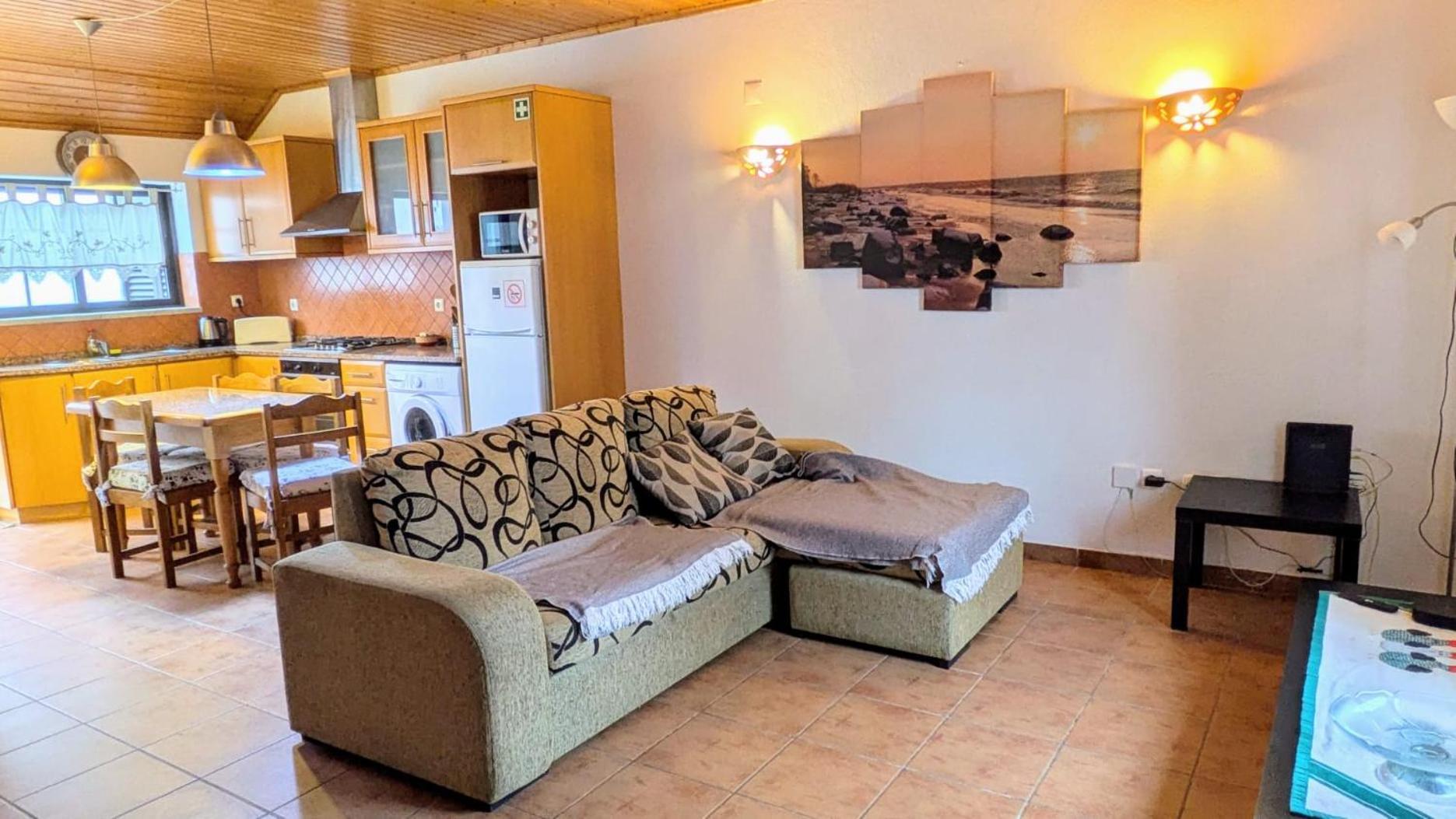 Cantinho De Milfontes 2 Vila Nova de Milfontes Ngoại thất bức ảnh