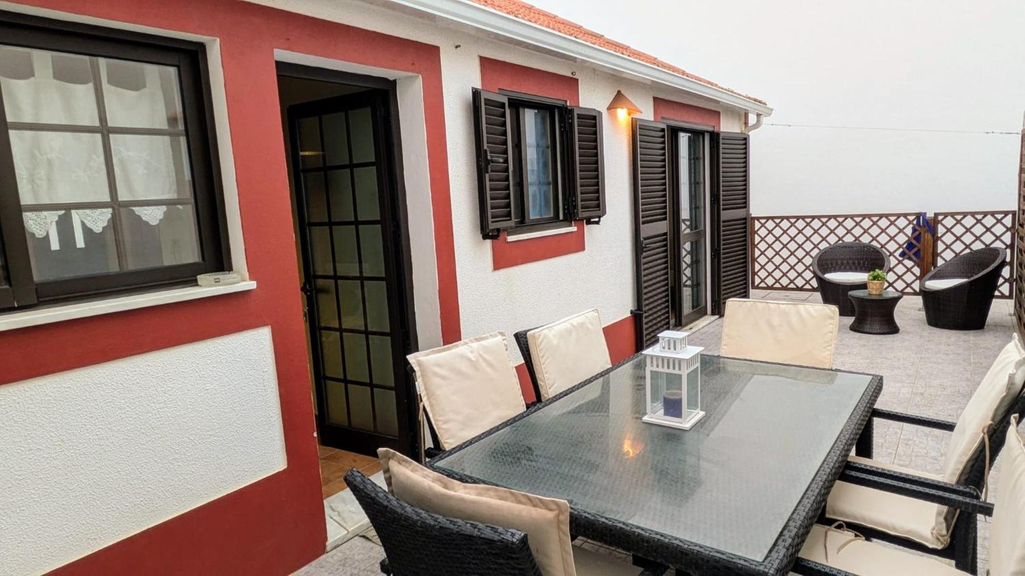 Cantinho De Milfontes 2 Vila Nova de Milfontes Ngoại thất bức ảnh
