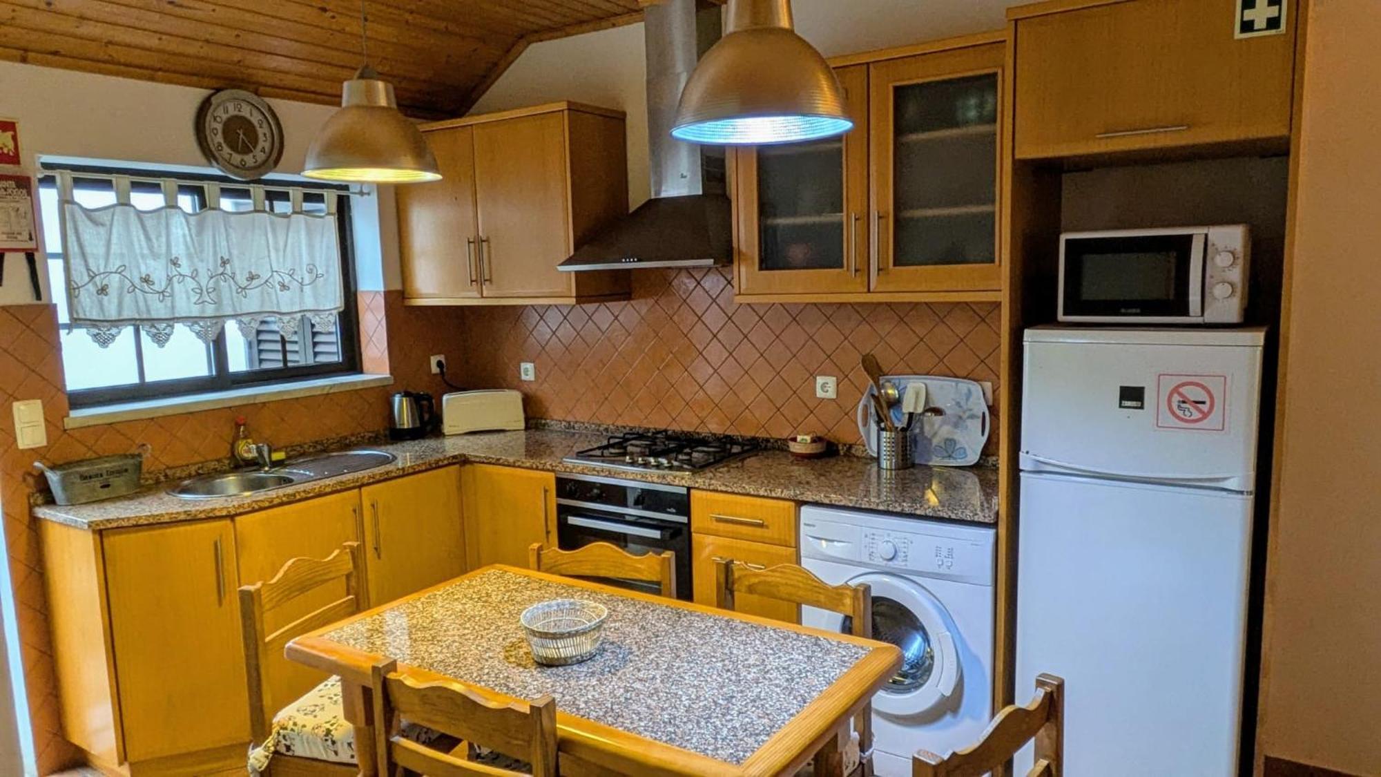 Cantinho De Milfontes 2 Vila Nova de Milfontes Ngoại thất bức ảnh