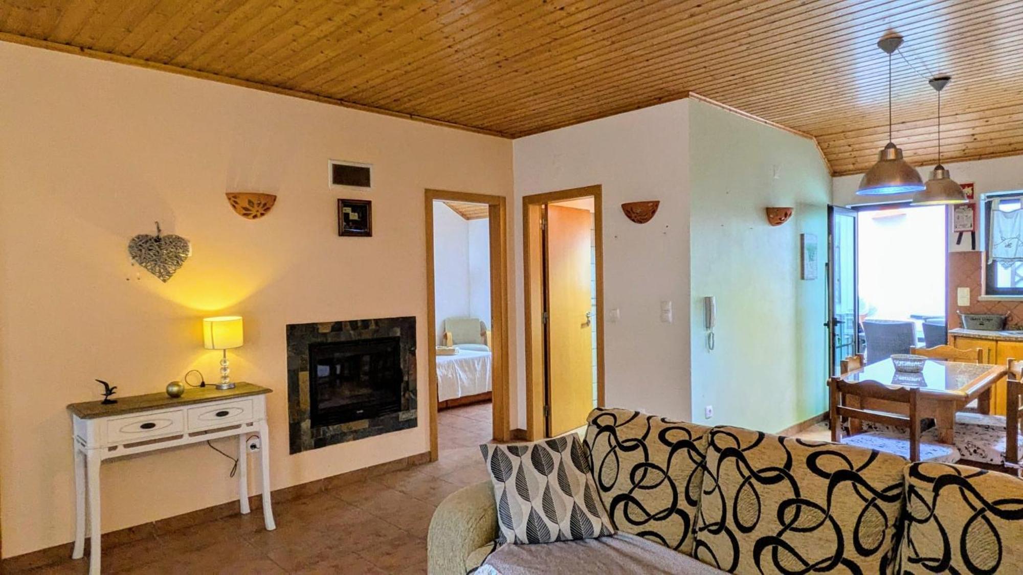 Cantinho De Milfontes 2 Vila Nova de Milfontes Ngoại thất bức ảnh