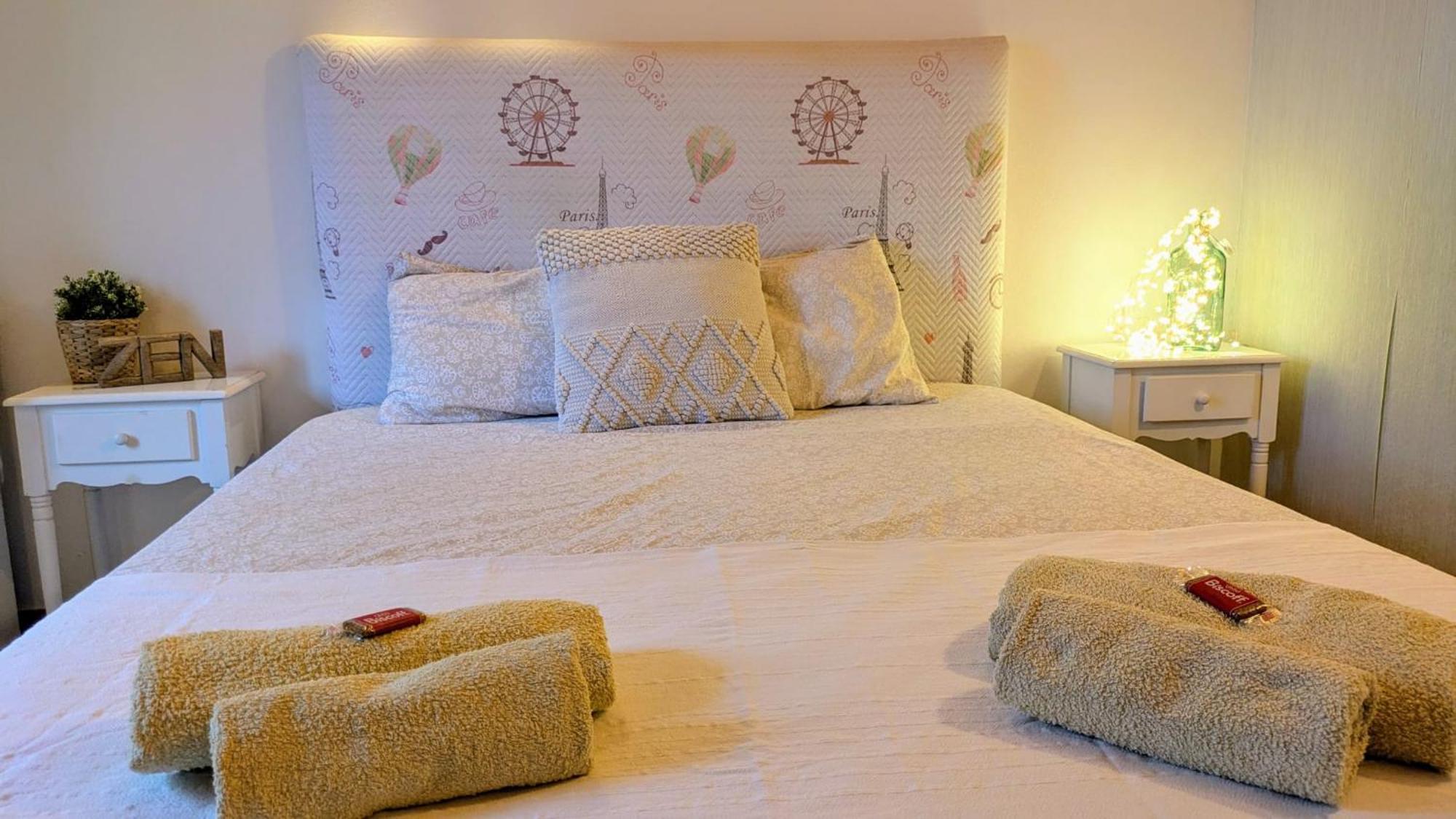 Cantinho De Milfontes 2 Vila Nova de Milfontes Ngoại thất bức ảnh